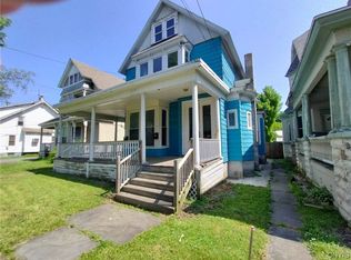 109 E Bloomfield St, Rome, NY 13440