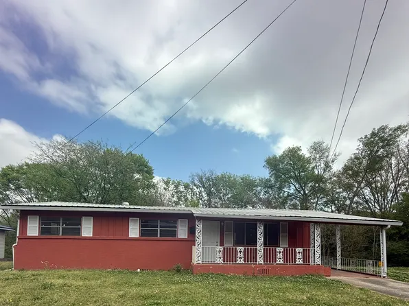 1153 2nd St N, Birmingham, AL 35204