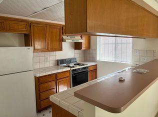 121 S Swall Dr #1, Los Angeles, CA 90048