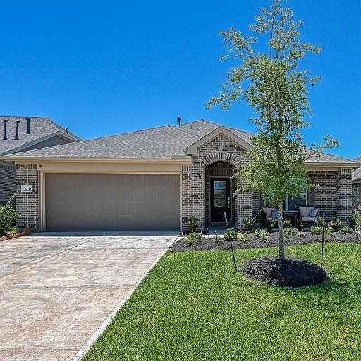 Welcome to 3731 Gentle Meadow!
