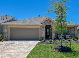 3731 Gentle Meadow Dr, Richmond, TX 77406