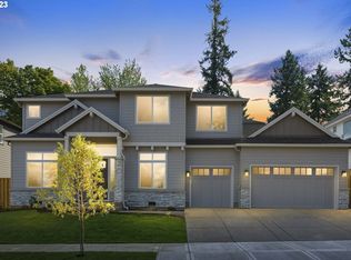 8972 SW Lintner Ter, Portland, OR 97223