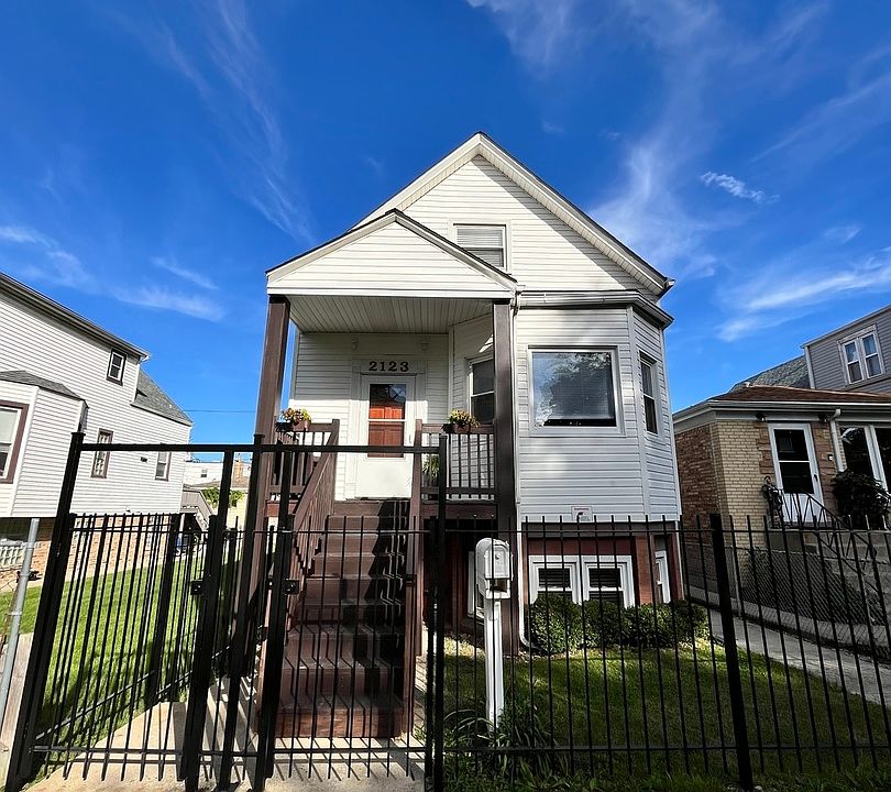 1st image of 2123 N Karlov Ave