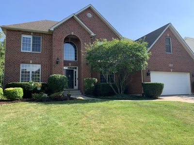 2628 Wild Timothy Rd, Naperville, IL, 60564