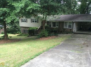 1988 Englewood Way, Snellville, GA 30078