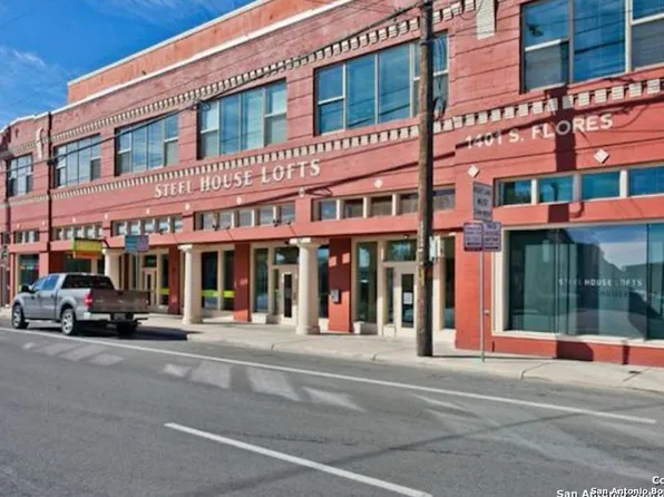 1401 S FLORES ST #209, San Antonio, TX 78204