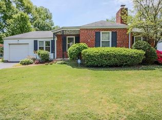 438 Sunningwell Dr, Saint Louis, MO