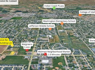 E Ustick Rd, Caldwell, ID 83605