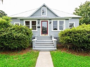 37332 Meridian Ave, Dade City, FL 33525