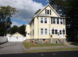 33 Sanford St, Melrose, MA 02176