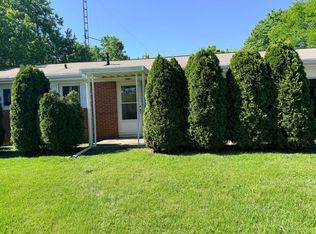 2705 Ash Dr, Springfield, OH 45504