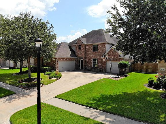 4th image of 11326 Fawn Springs Ct