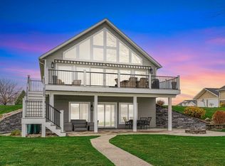 3625 S 1185 E, Lagrange, IN 46761