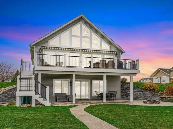 3625 S 1185 E, Lagrange, IN 46761