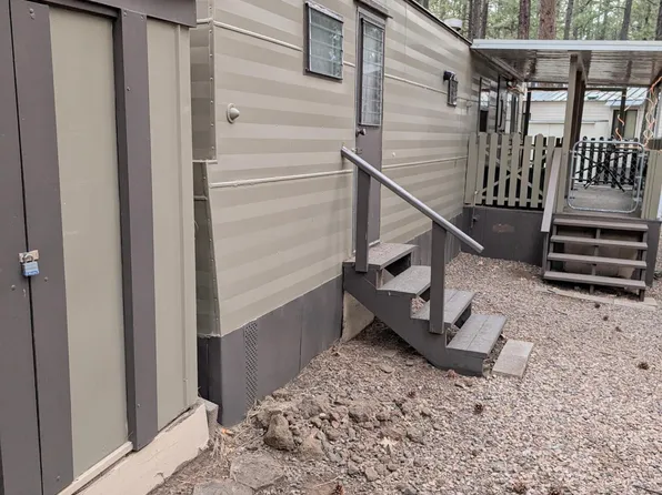 2603 E Poplar Dr, Pinetop, AZ 85935