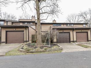 3 Chamois Dr, Fairfield, OH 45014