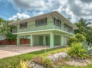 218 Azalea St, Tavernier, FL 33070