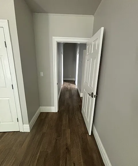2nd Bed