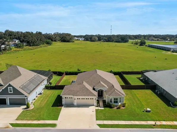 11221 Roz Way, Oxford, FL 34484