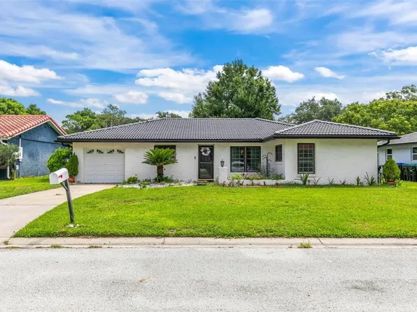 10611 DEERGRASS LANE, ORLANDO, FL 32821