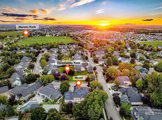 2513 W Hungry Creek Dr, Meridian, ID 83646