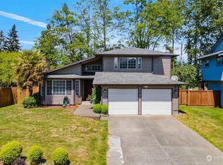 2022 SW 347th Pl, Federal Way, WA 98023