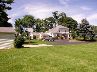 2480 S Us Highway 421, Zionsville, IN 46077