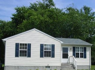 716 Rigby Ave, Cambridge, MD 21613