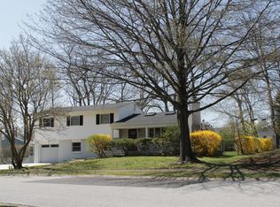 2416 Allendale Rd, Wilmington, DE 19803