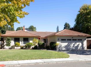 1046 Harvest Cir, Pleasanton, CA 94566