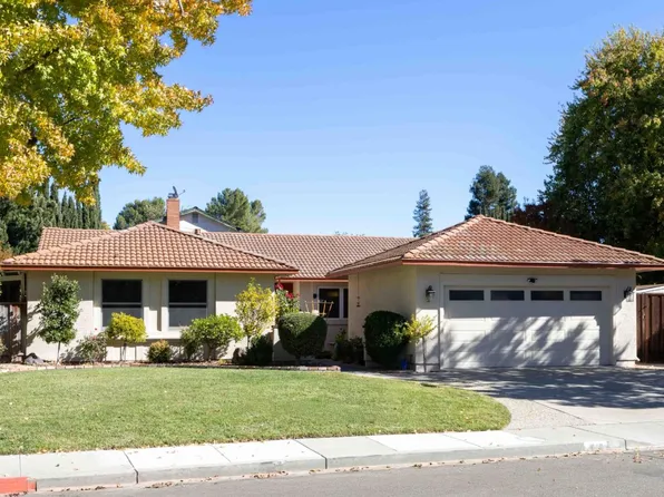 1046 Harvest Cir, Pleasanton, CA 94566