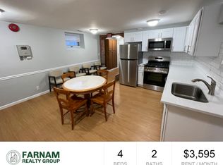 375 Orange St #4, New Haven, CT 06511