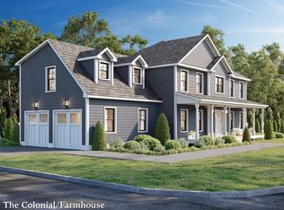 264 Pine St #6, Rehoboth, MA 02769