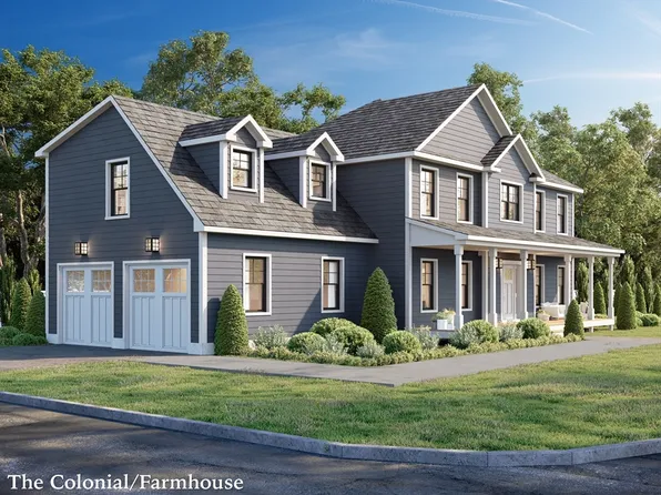 264 Pine St #6, Rehoboth, MA 02769