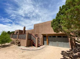 101 Paseo Nopal APT A, Santa Fe, NM 87507