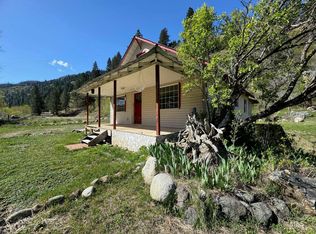 120 Helm Ln, Pollock, ID 83547