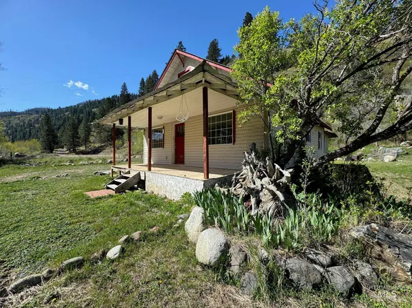 120 Helm Ln, Pollock, ID 83547
