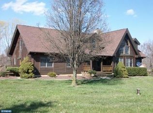 1480 Old Telegraph Rd, Warwick, MD 21912