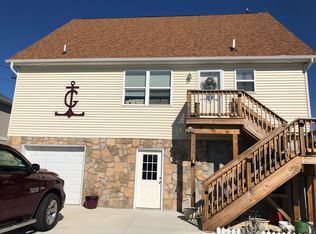 1429 Island View Dr, Forked River, NJ 08731