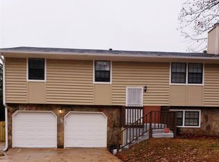 1060 Cherokee Hts, Stone Mountain, GA 30083