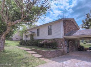 191 Sharon Dr, Shepherdsville, KY 40165