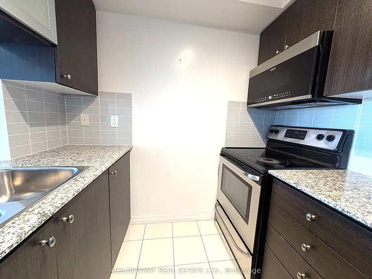 2015 Sheppard Ave E #2310 — Photo 10