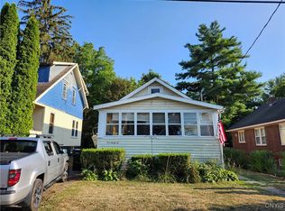 122 Cordova St, Syracuse, NY 13205