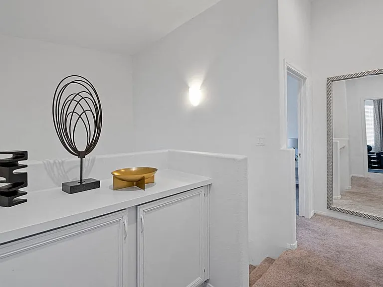 The Townhomes at Horizon Ridge, Henderson, NV, Hallway