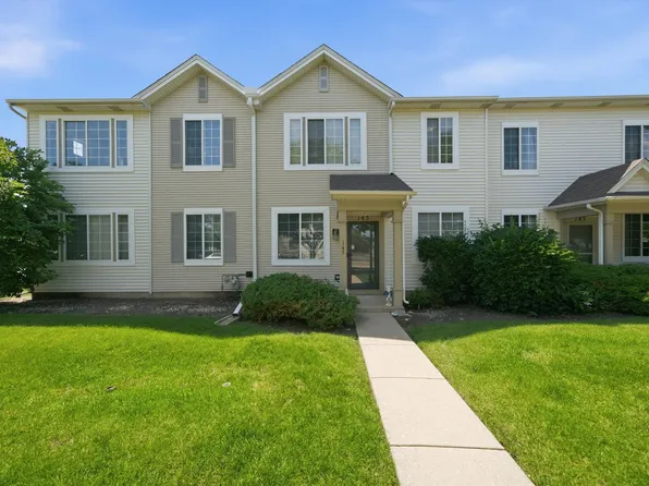 145 Azalea Cir, Romeoville, IL 60446