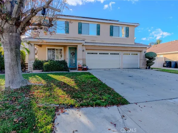 511 Madrid St, Hemet, CA 92545