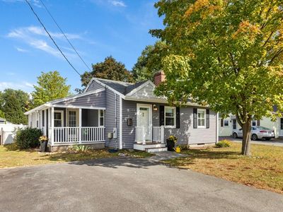 9 Pilgrim Rd, Woburn, MA, 01801