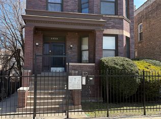 7037 S Peoria St #0, Chicago, IL 60621