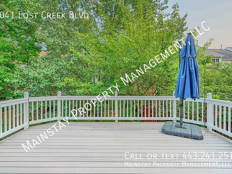 3041 Lost Creek Blvd — Photo 17