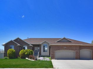 684 S 275 W, Layton, UT 84041
